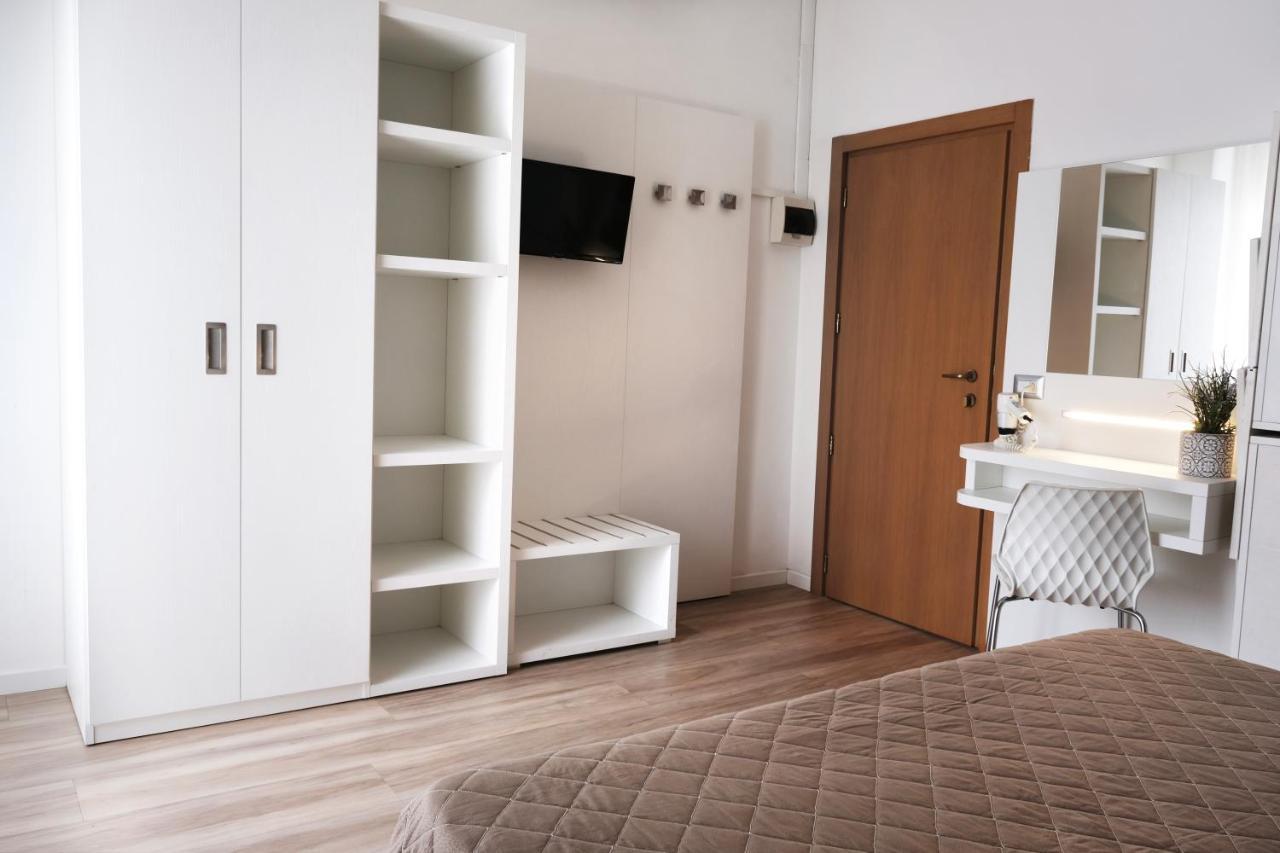 Hotel Continental Gatteo a Mare Ngoại thất bức ảnh