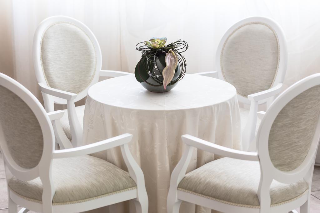Hotel Continental Gatteo a Mare Ngoại thất bức ảnh
